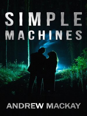 cover image of Simple Machines